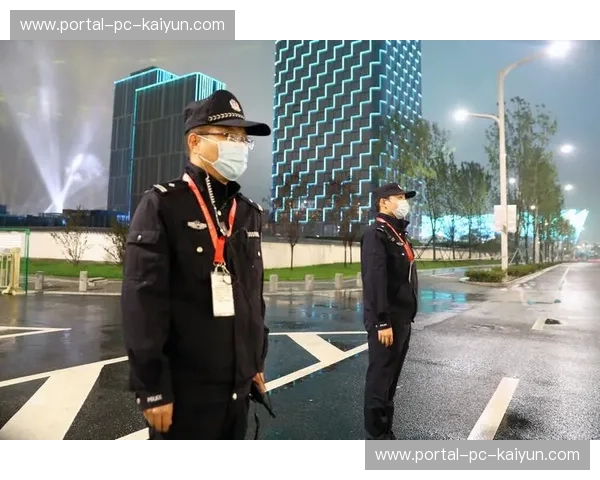 灾备方案定期演练，确保大型赛事万无一失