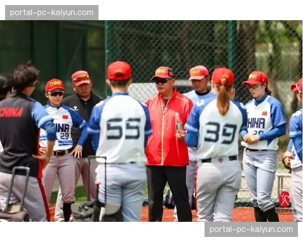 独家专访WBSC主席：谈垒球运动全球化发展与重返奥运后的长期规划