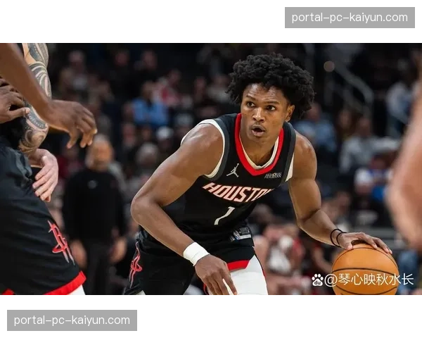 战报：火箭年轻阵容展现活力，全场压迫造成太阳25次失误