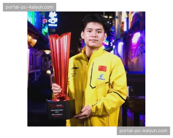 新加坡大满贯收官：国乒夺得五冠中的四项冠军