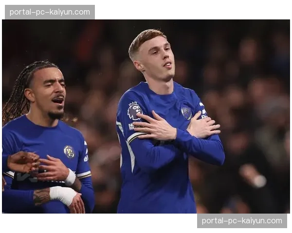 电讯报：切尔西与帕尔默就续约展开初步谈判