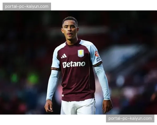 从替补到核心:阿斯顿维拉球员雅各布·拉姆齐的崛起之路 从替补到核心:阿斯顿维拉球员雅各布·拉姆齐的崛起之路