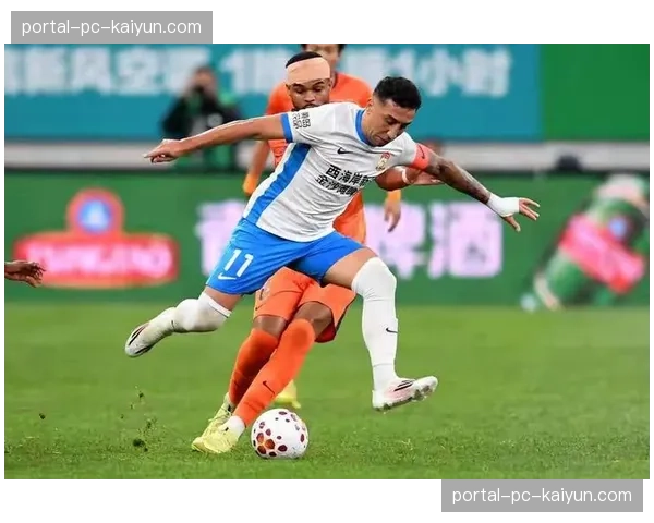 青岛德比互交白卷，海牛与西海岸0-0闷平收场