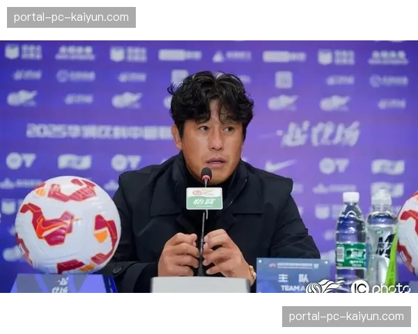 成都蓉城客场不敌北京国安，主教练徐正源赛后坦言球队抗压能力不足
